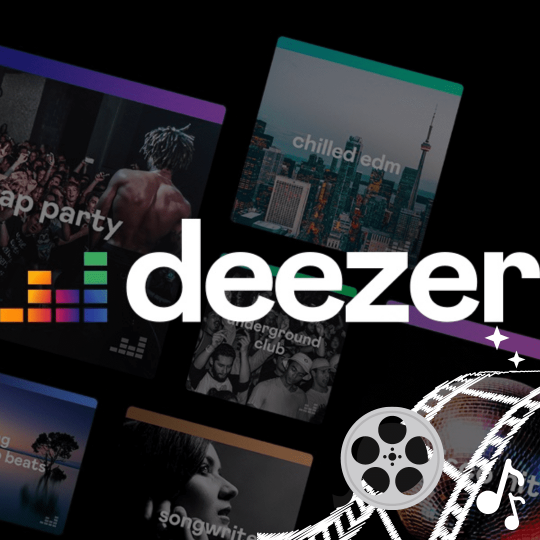 Deezer