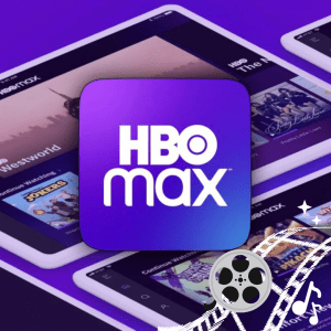 -HBO MAX ESTANDAR 1 PERFIL