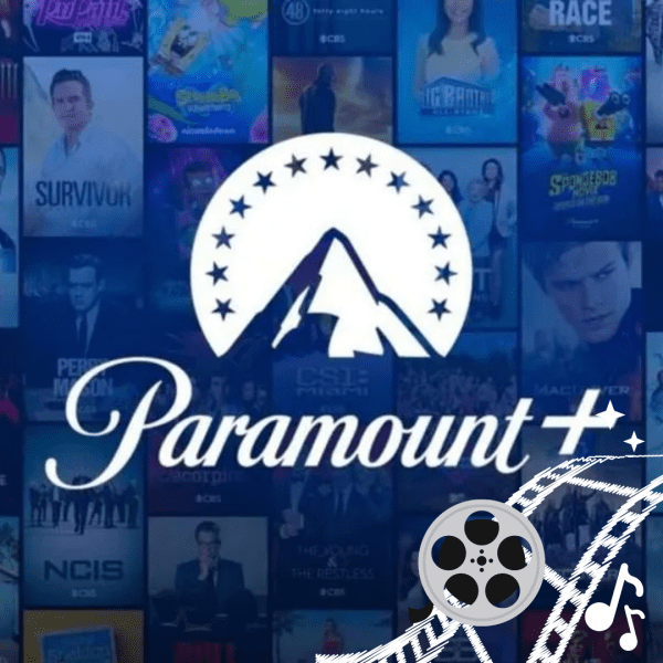 -Paramount+ COMPLETO (POR PEDIDO)