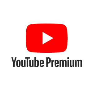 YouTube Premium 1 MES (POR PEDIDO)