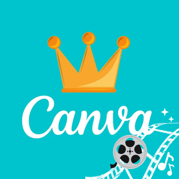 Canva Pro 1 año INDIVIDUAL (POR PEDIDO)