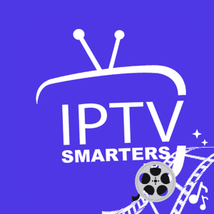 App de Android IPTV Smarters Pro