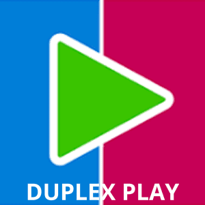 DUPLEX IPTV 1 AÑO (POR PEDIDO)